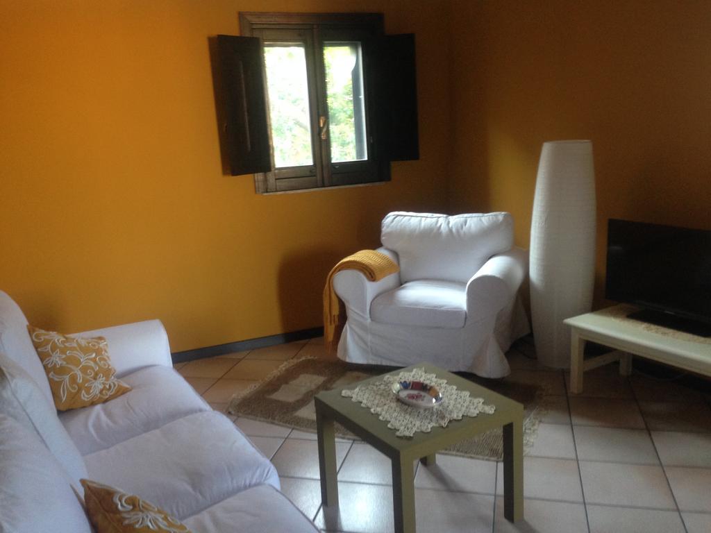 Altobarocco House Appartement Catánia Buitenkant foto