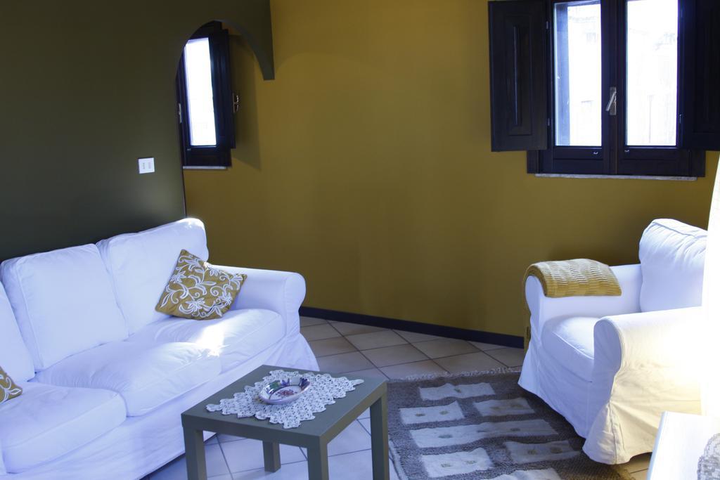 Altobarocco House Appartement Catánia Buitenkant foto