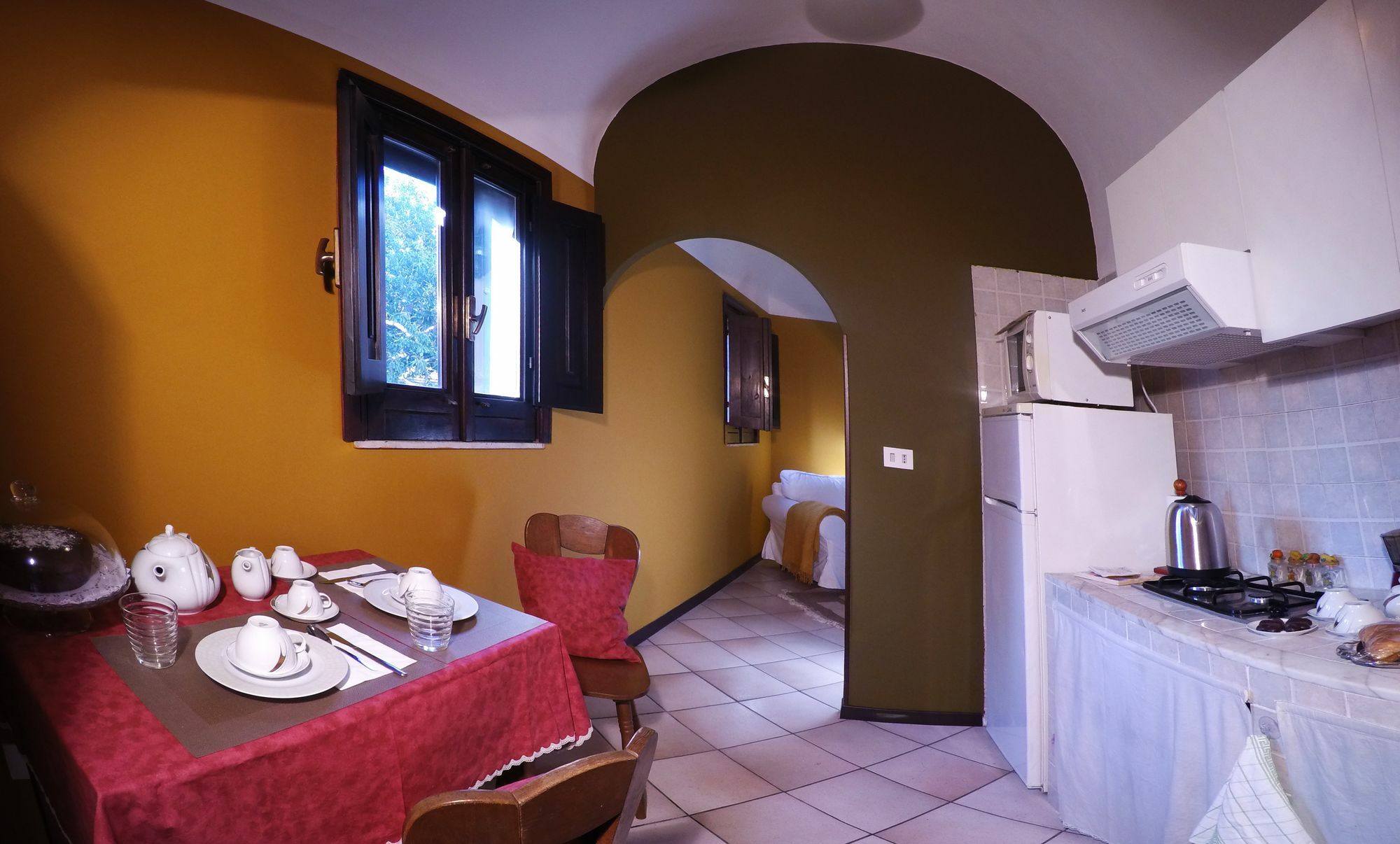Altobarocco House Appartement Catánia Buitenkant foto