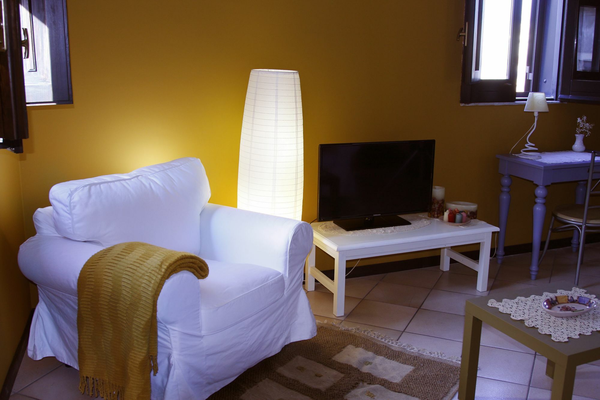 Altobarocco House Appartement Catánia Buitenkant foto