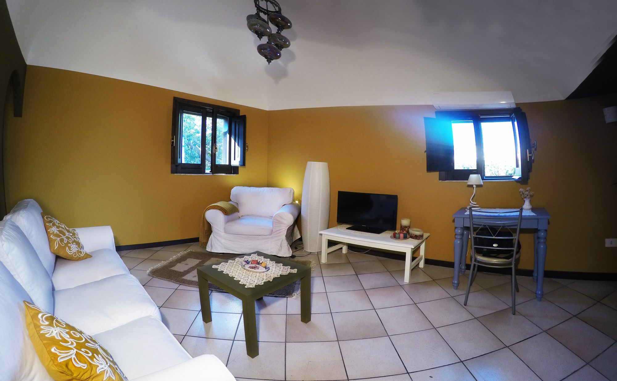 Altobarocco House Appartement Catánia Buitenkant foto