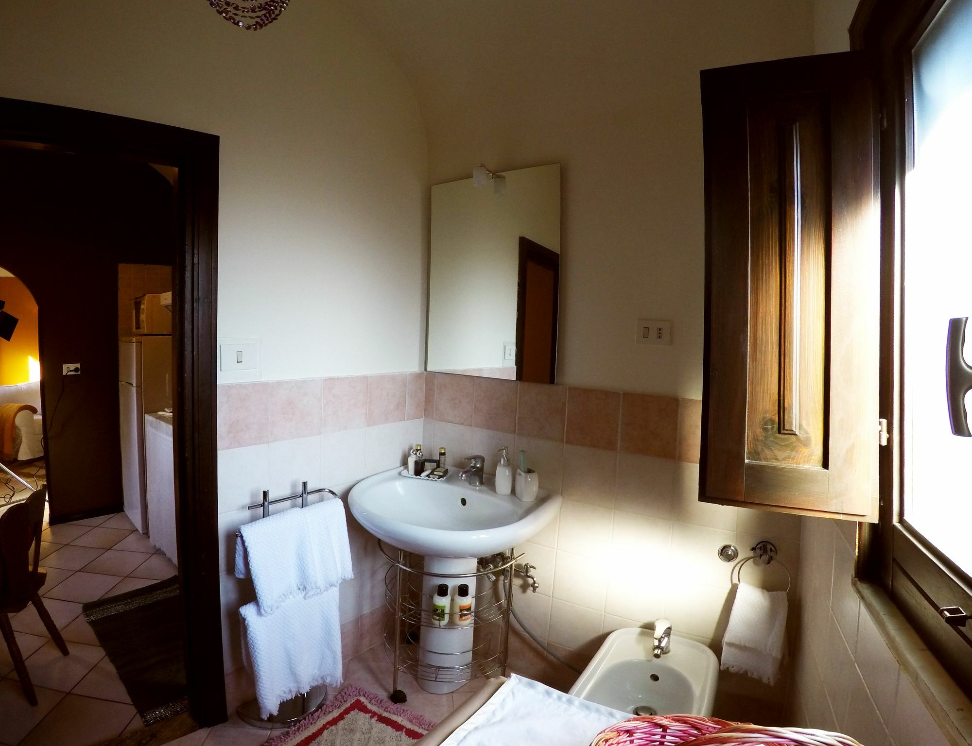 Altobarocco House Appartement Catánia Buitenkant foto