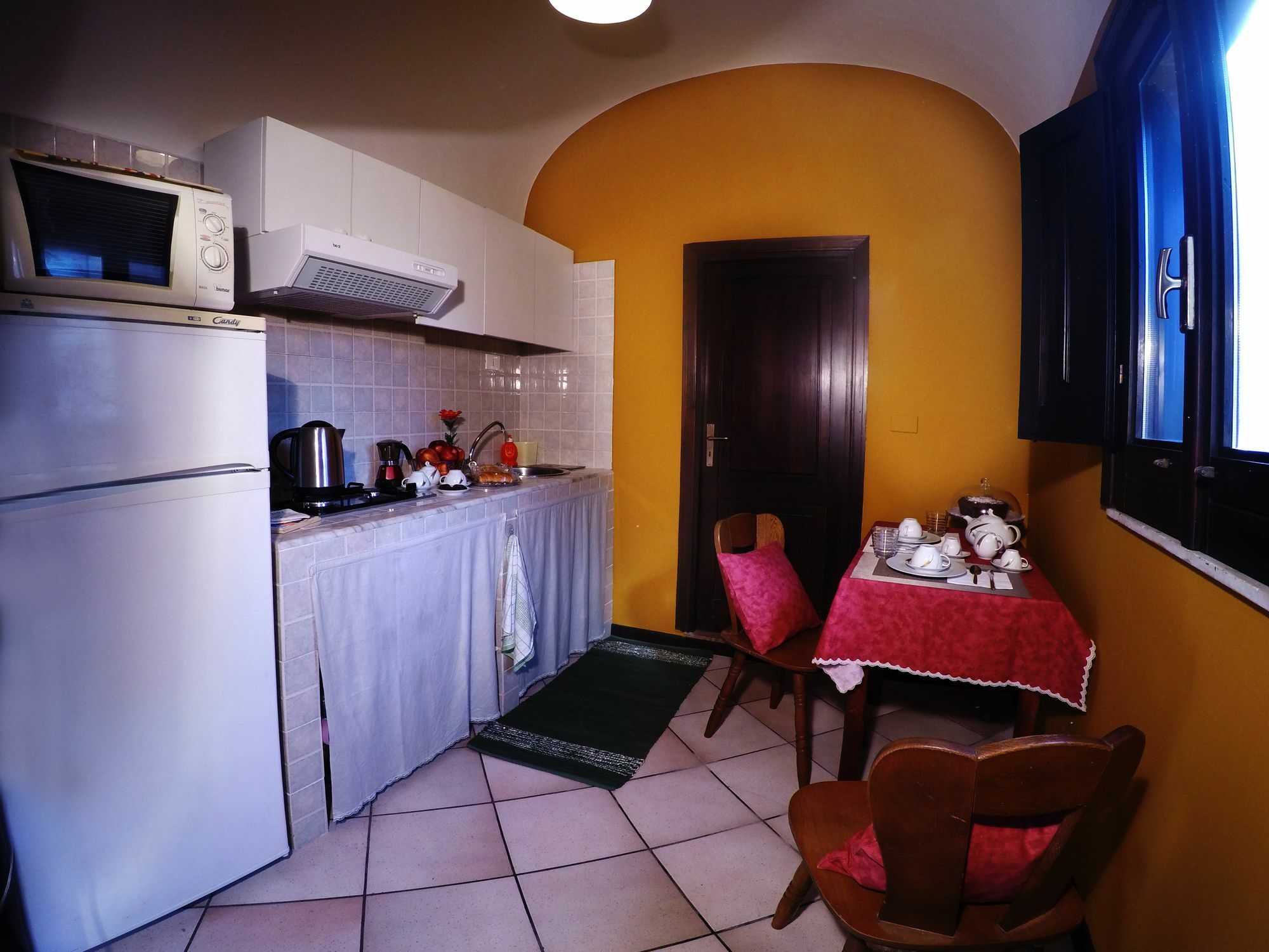 Altobarocco House Appartement Catánia Buitenkant foto