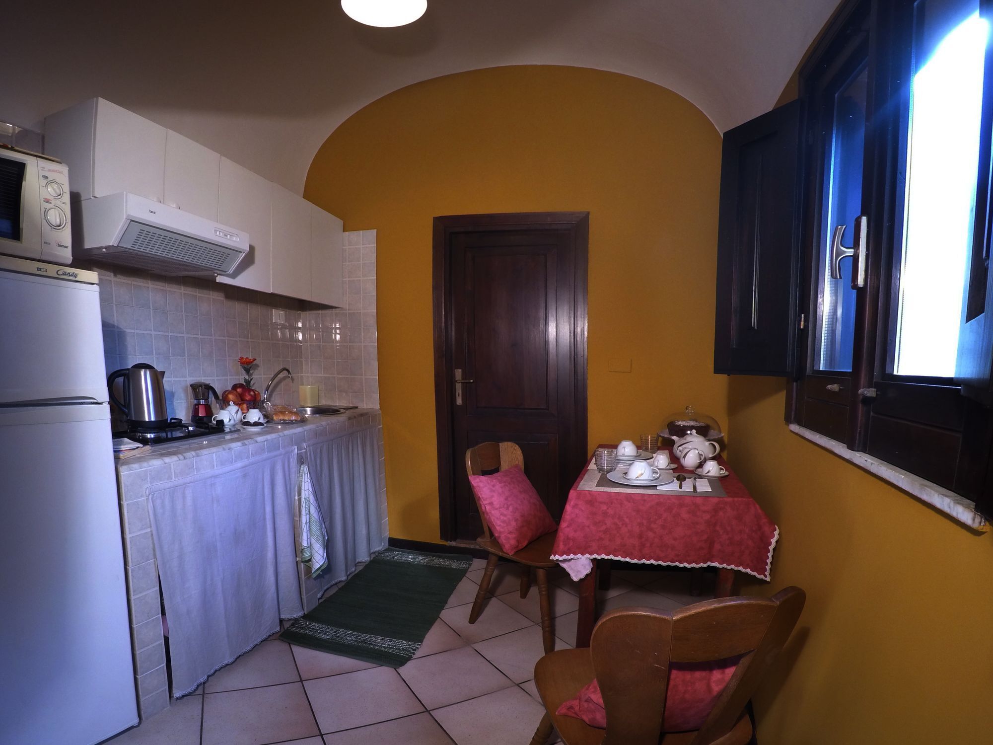 Altobarocco House Appartement Catánia Buitenkant foto
